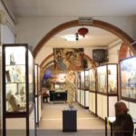 Museo del Presepio di Roma