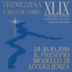 Il XLIX Convegno Nazionale pubblicizzato su “La Provincia di Como”