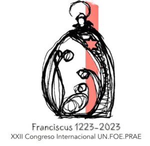 Logo congresso Unfoeprae Spagna 2023
