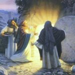 Dalla Pasqua ebraica alla Pasqua cristiana