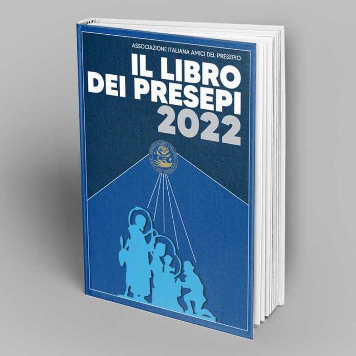 Libro Presepi 2022