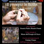 Il Presepio in Sicilia – Storia e attualità (seconda serata)