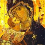 Primo Gennaio 2023 “Maria SS. Madre di Dio”
