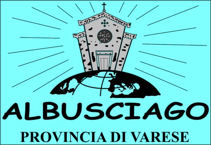 ALBUSCIAGO logo