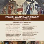 Presepi e Natività in 10 Musei della Lombardia